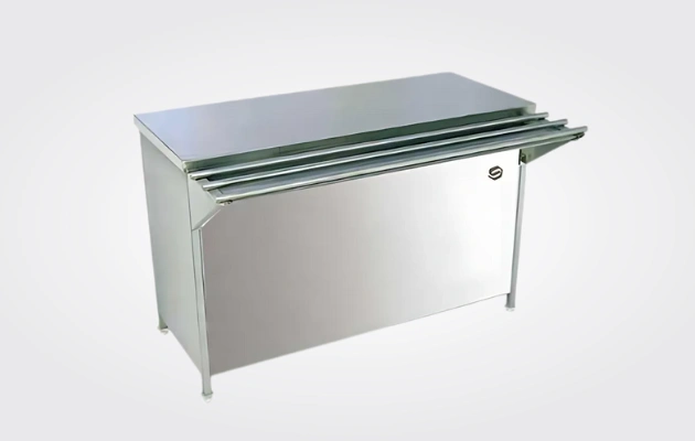 Service Counter Manufacturers in Chennai